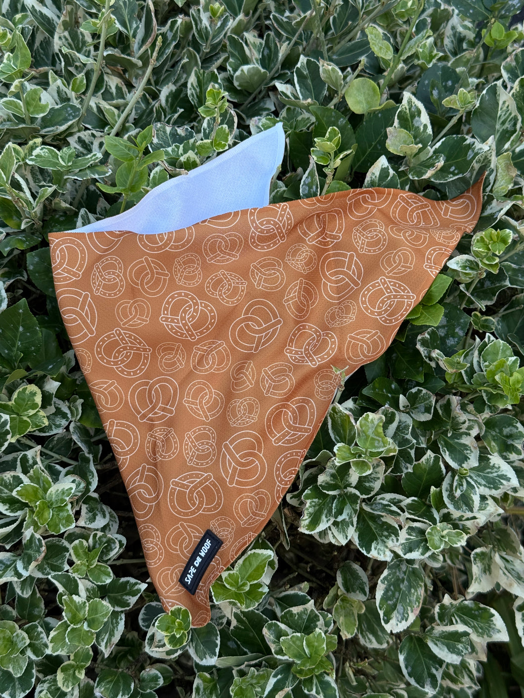 Bandana BRETZEL