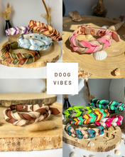 Charger l&#39;image dans la galerie, Collier Doog-Vibes
